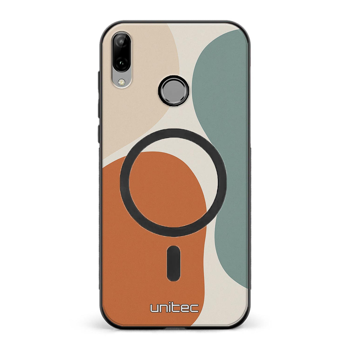 Huawei P20 Lite Suojakuoret Pastelli – Earthy Flow