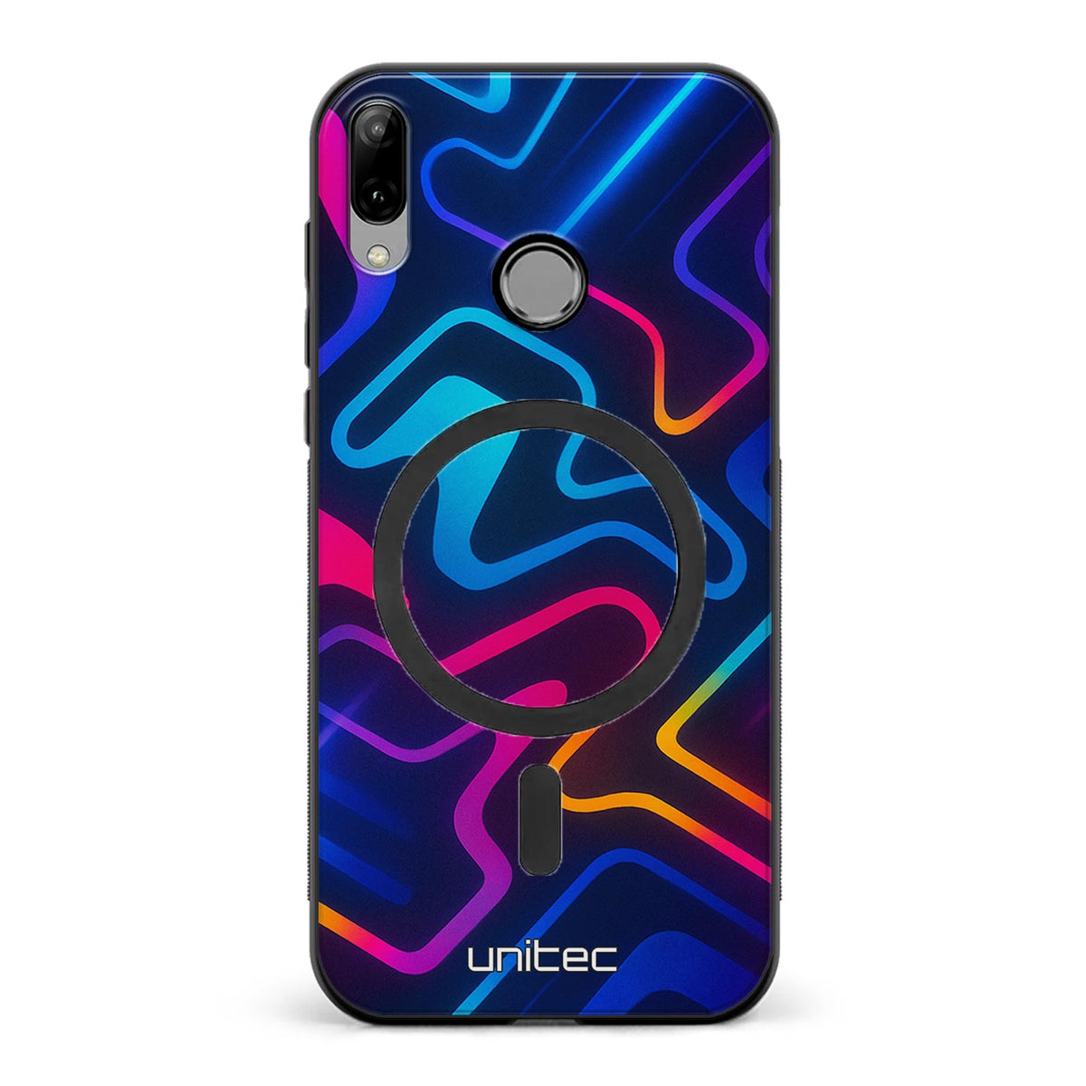 Huawei P20 Lite Suojakuoret Neon – Electric Vibe