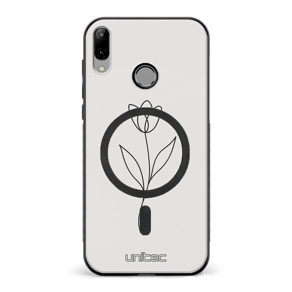 Huawei P20 Lite Suojakuoret Minimalistic – Elegant Tulip
