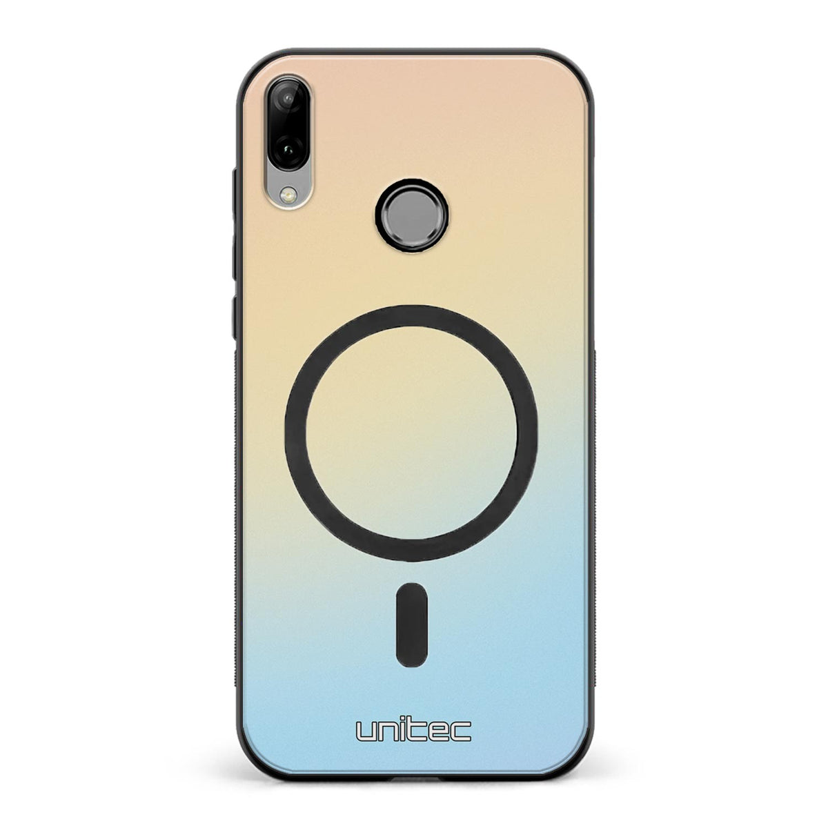 Huawei P20 Lite Suojakuoret Horizon Gradient