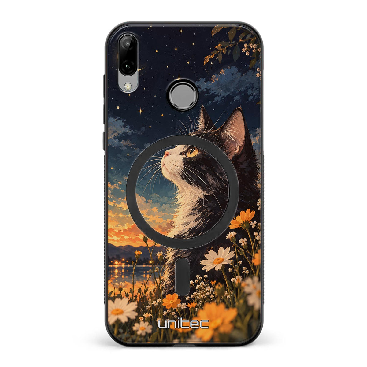 Huawei P20 Lite Suojakuoret Kissa