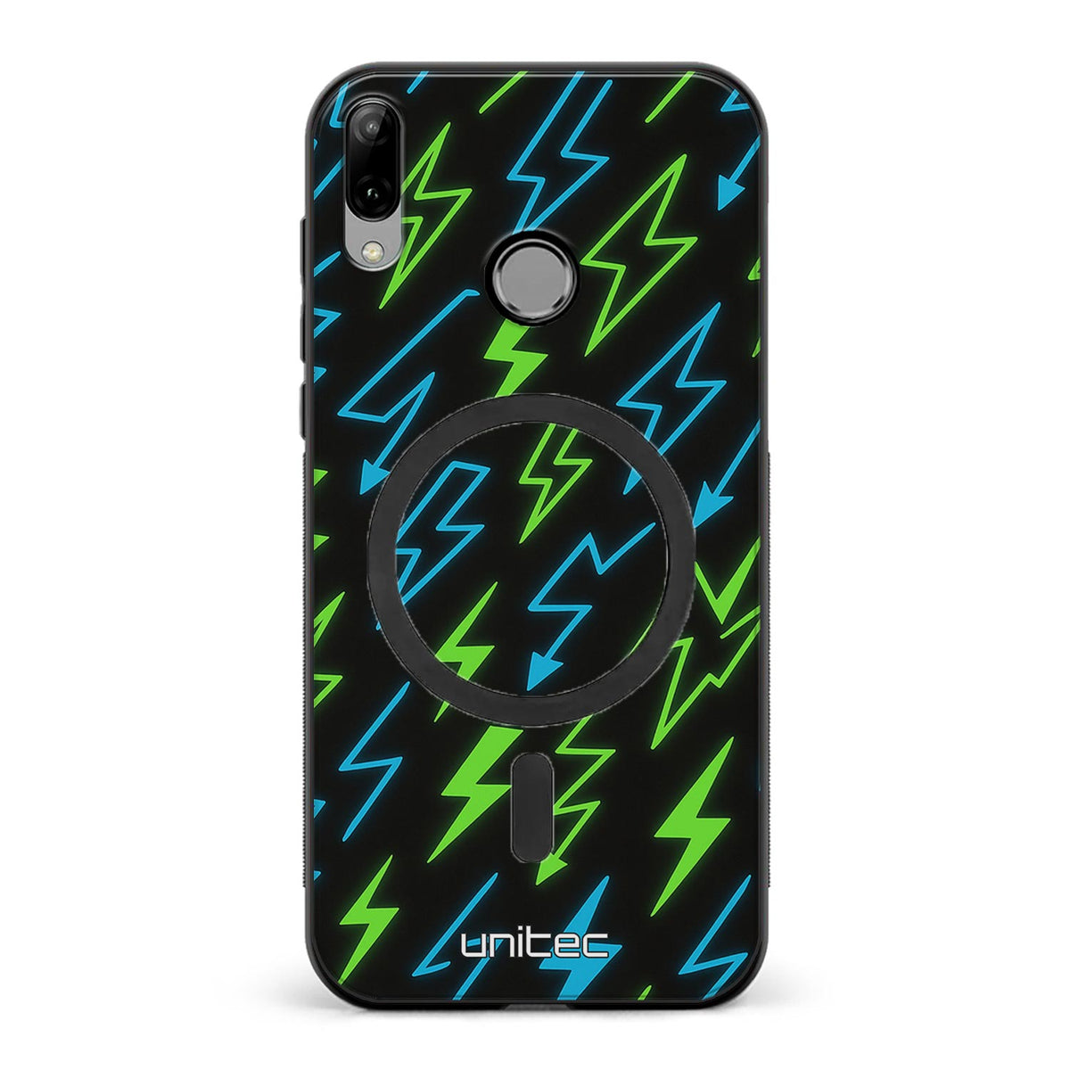 Huawei P20 Lite Suojakuoret Neon Lighnting
