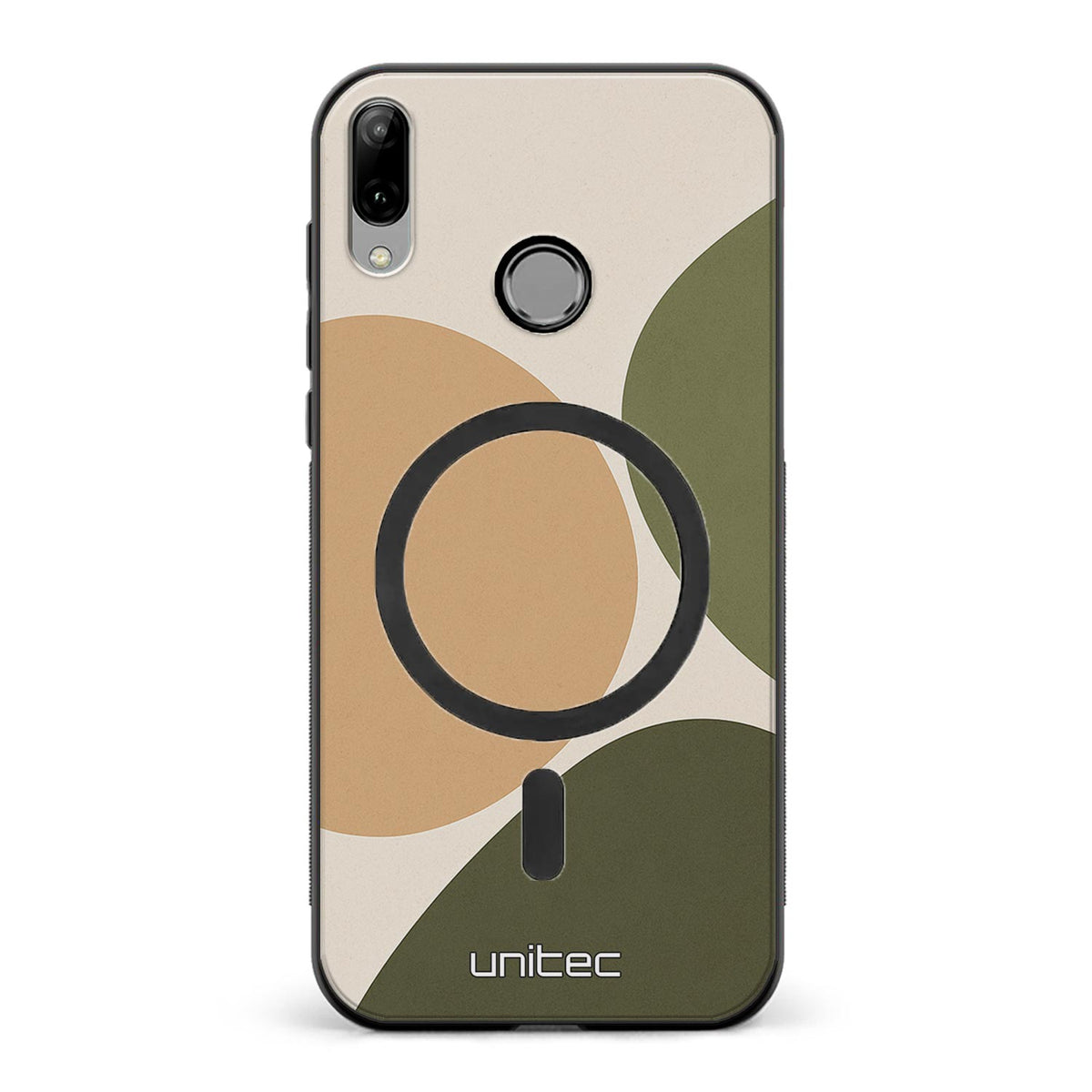 Huawei P20 Lite Suojakuoret Pastelli – Nordic Shapes