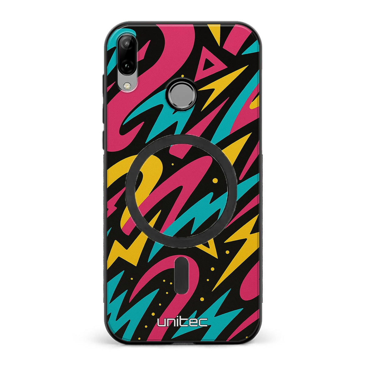 Huawei P20 Lite Suojakuoret Neon – Retro Chaos