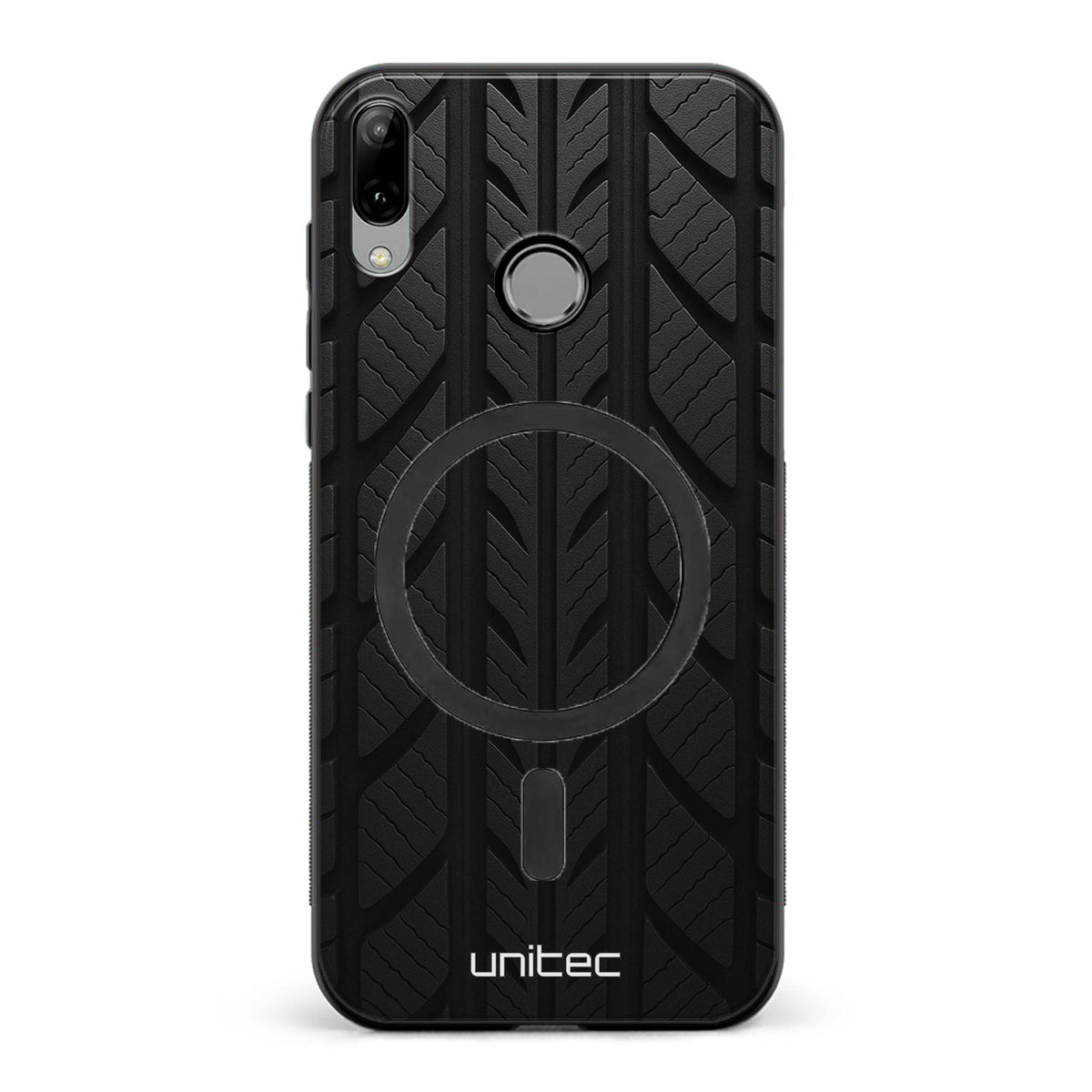 Huawei P20 Lite Suojakuoret Mechanic – Tire Grip