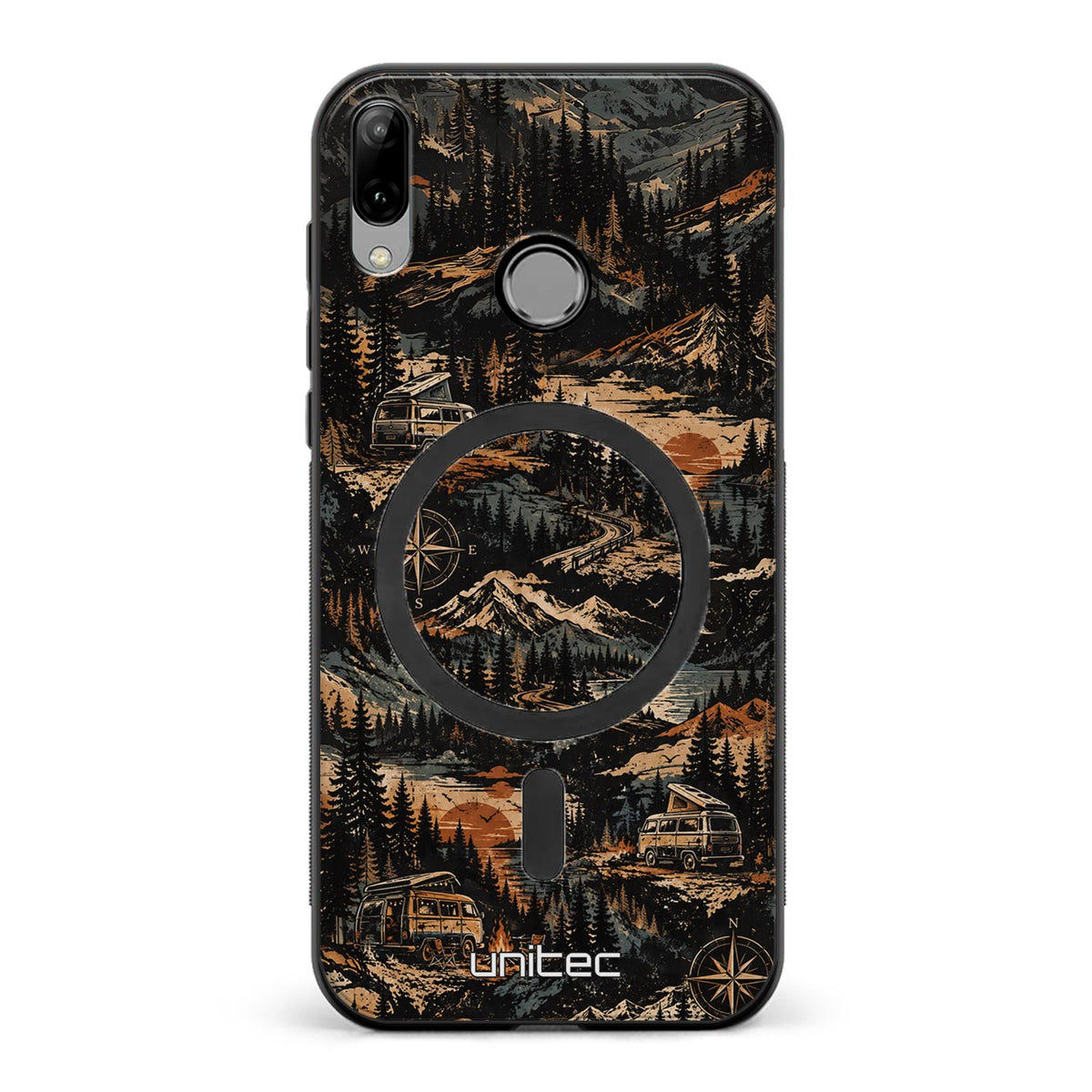 Huawei P20 Lite Suojakuoret Outdoor – Vanlife
