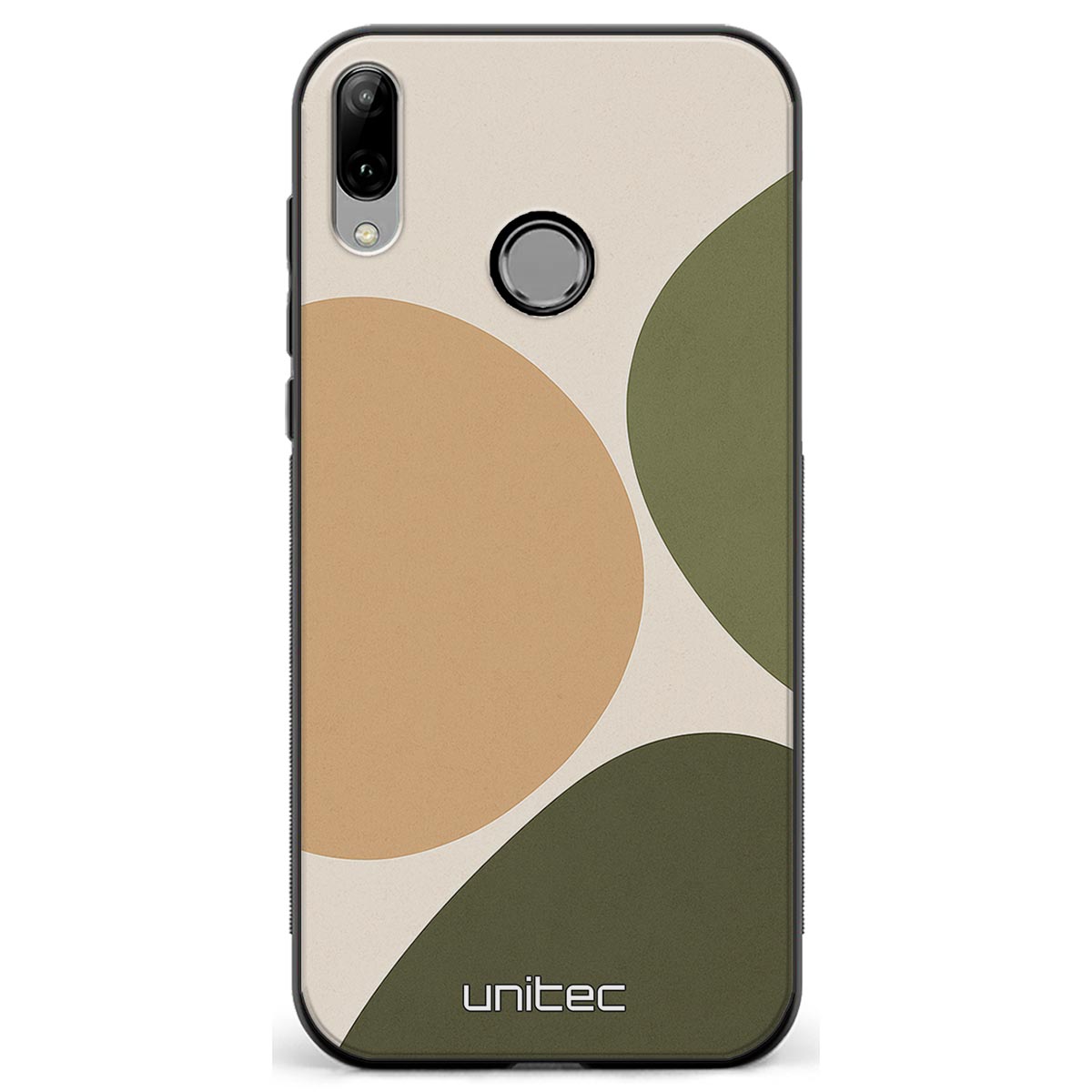Huawei P20 Lite Suojakuoret Pastelli – Nordic Shapes