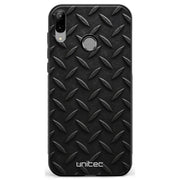 Huawei P20 Lite Suojakuoret Mechanic – Steel Plate