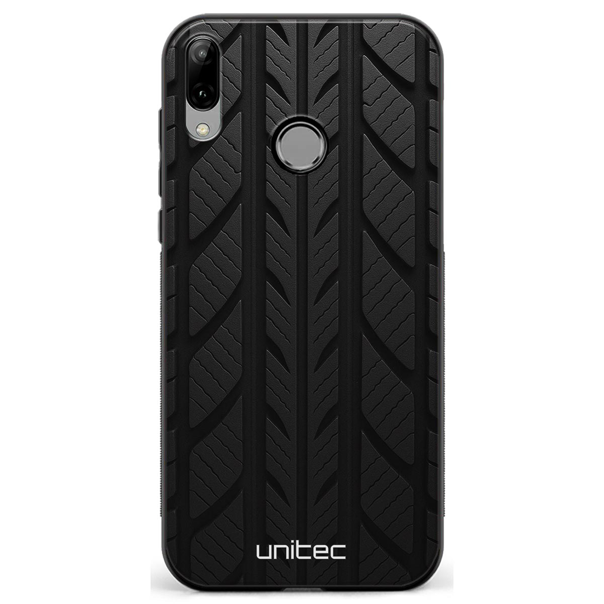 Huawei P20 Lite Suojakuoret Mechanic – Tire Grip