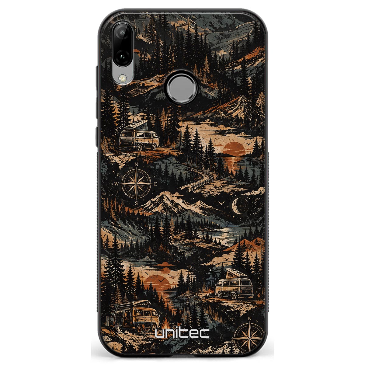 Huawei P20 Lite Suojakuoret Outdoor – Vanlife