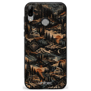 Huawei P20 Lite Suojakuoret Outdoor – Vanlife
