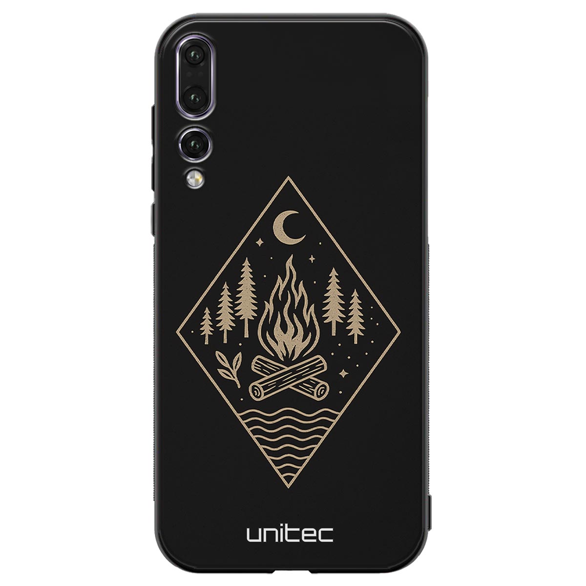 Huawei P20 Pro Suojakuoret Outdoor – Campfire