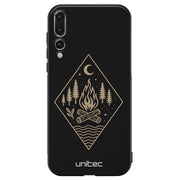 Huawei P20 Pro Suojakuoret Outdoor – Campfire