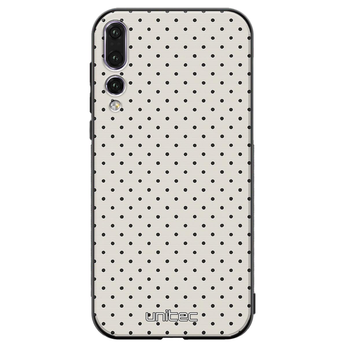 Huawei P20 Pro Suojakuoret Creamy Dots