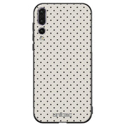 Huawei P20 Pro Suojakuoret Creamy Dots