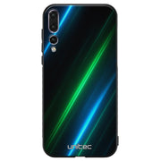 Huawei P20 Pro Suojakuoret Neon – Cyber Green