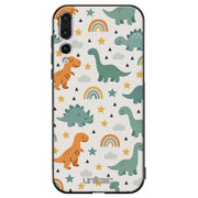Huawei P20 Pro Suojakuoret Pastelli – Dino Land