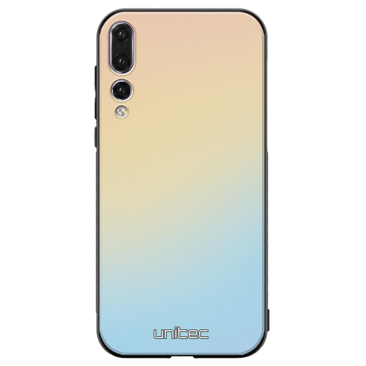Huawei P20 Pro Suojakuoret Horizon Gradient