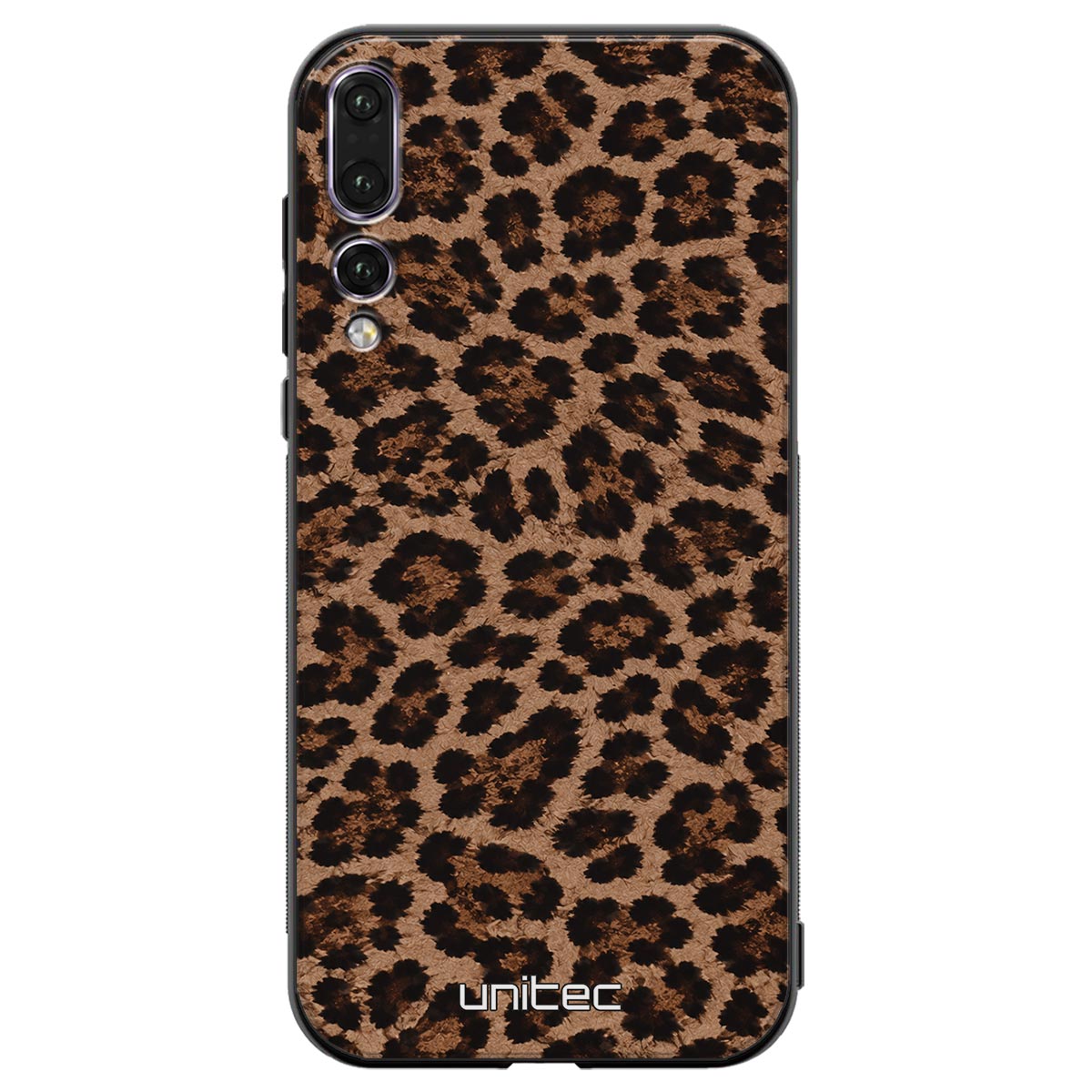 Huawei P20 Pro Suojakuoret Leopardi