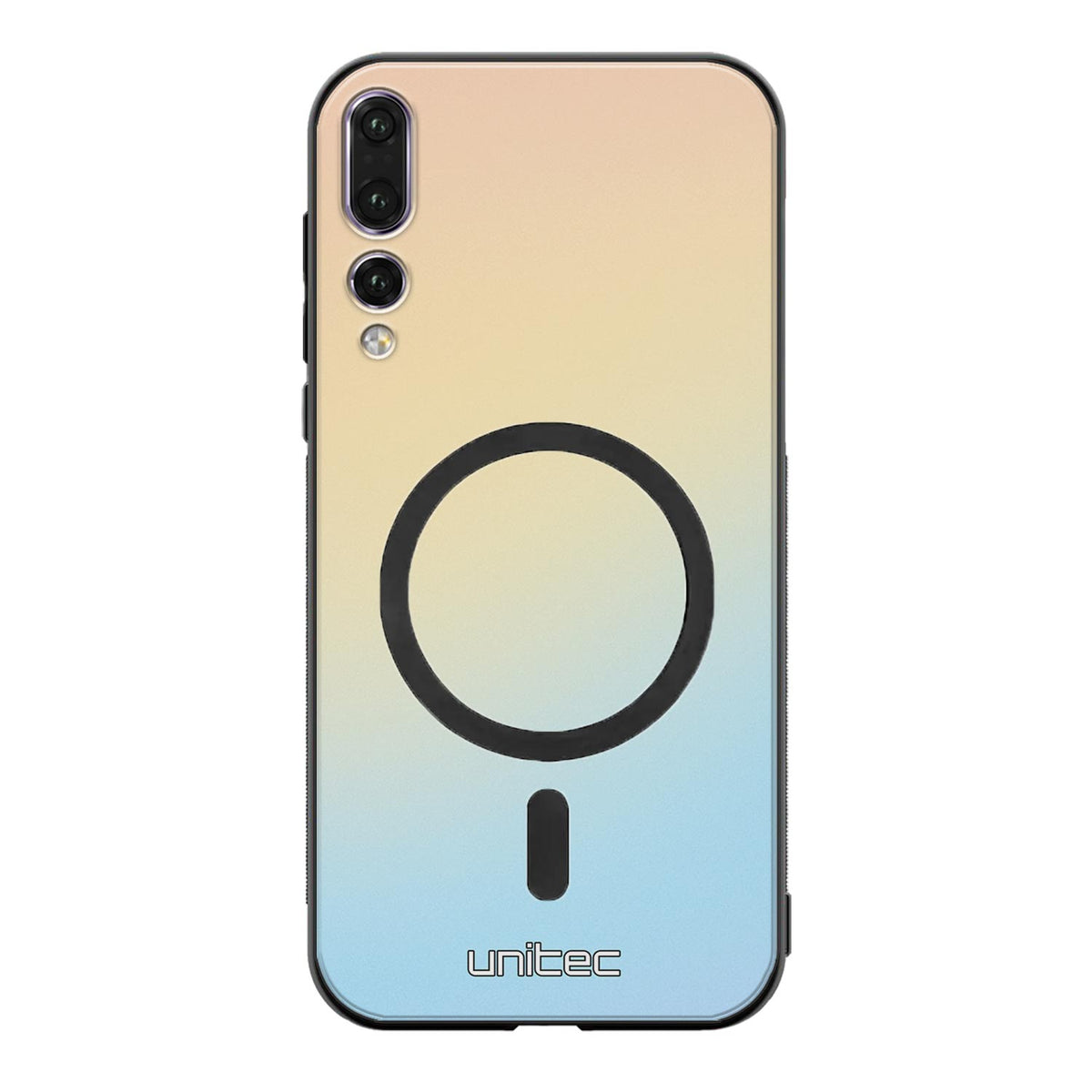 Huawei P20 Pro Suojakuoret Horizon Gradient