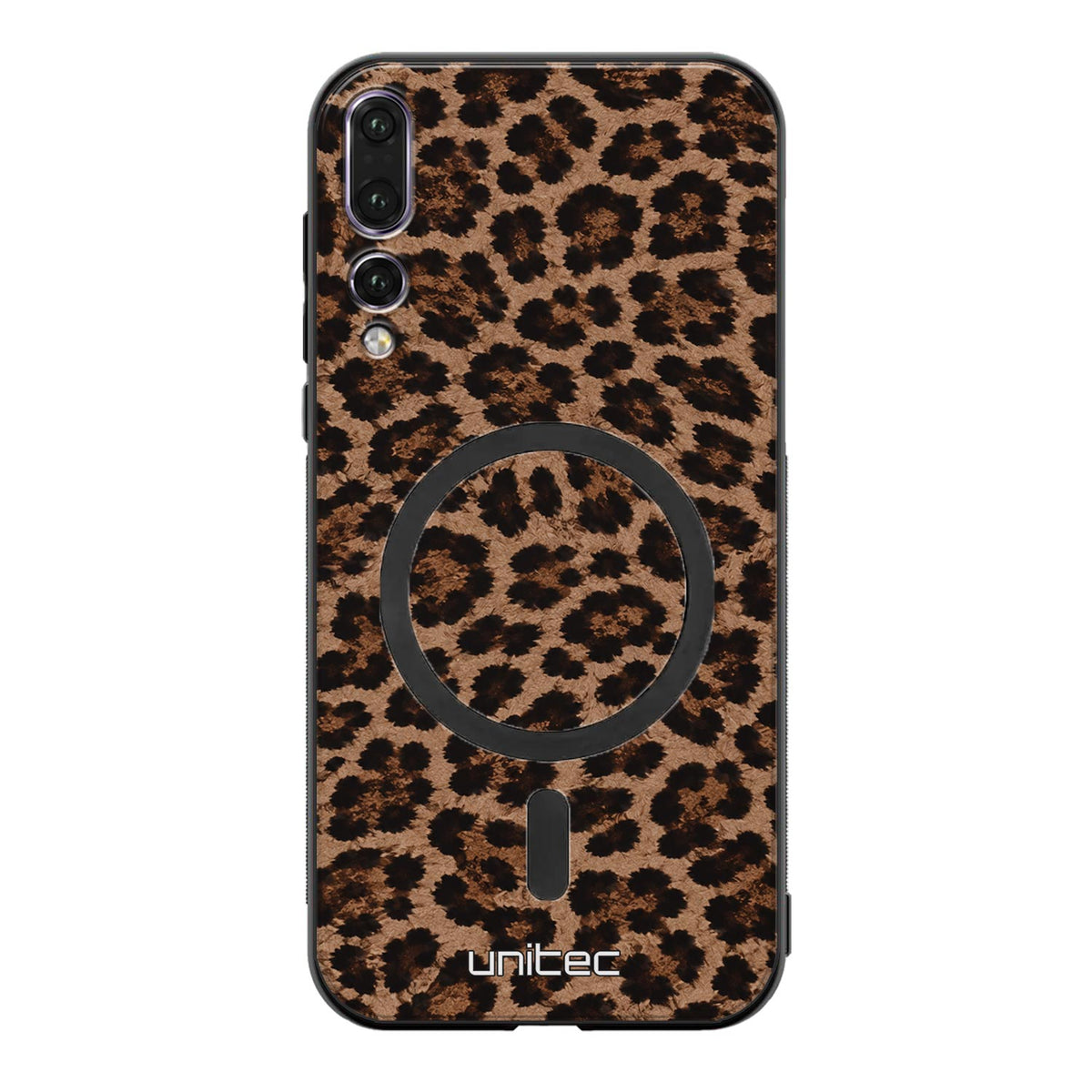 Huawei P20 Pro Suojakuoret Leopardi