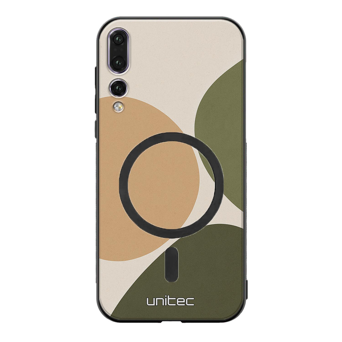 Huawei P20 Pro Suojakuoret Pastelli – Nordic Shapes