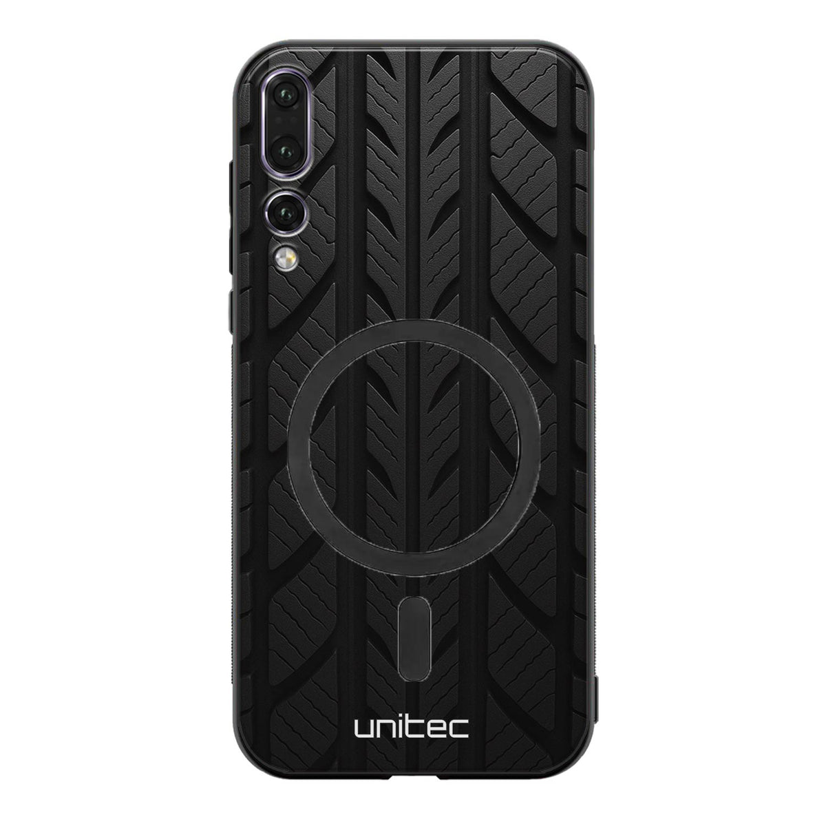 Huawei P20 Pro Suojakuoret Mechanic – Tire Grip