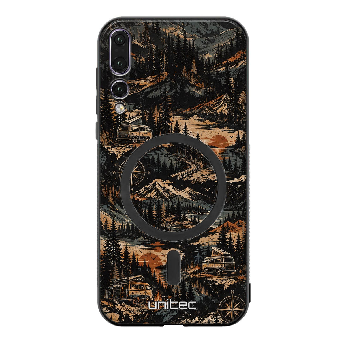 Huawei P20 Pro Suojakuoret Outdoor – Vanlife