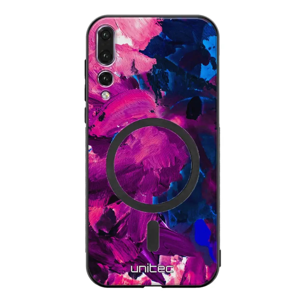 Huawei P20 Pro suojakuoret - Painting Strikes