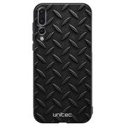 Huawei P20 Pro Suojakuoret Mechanic – Steel Plate