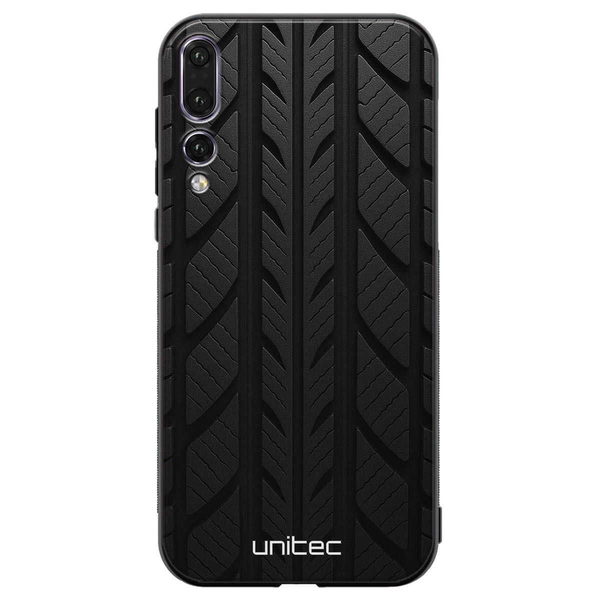 Huawei P20 Pro Suojakuoret Mechanic – Tire Grip