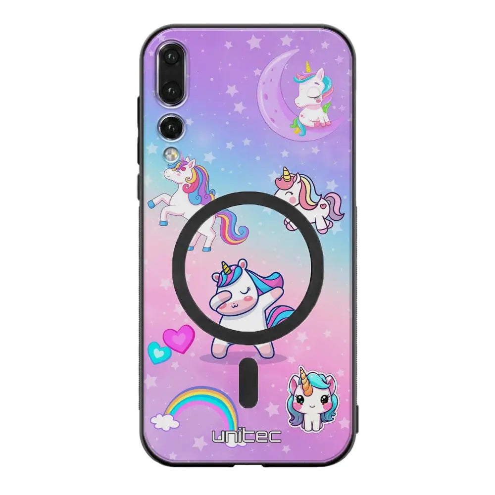 Huawei P20 Pro suojakuoret - Yksisarvinen