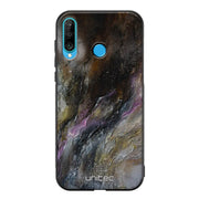 Huawei P30 Lite modern art suojakuoret - Ophelia - Noora Kämppi - Ei