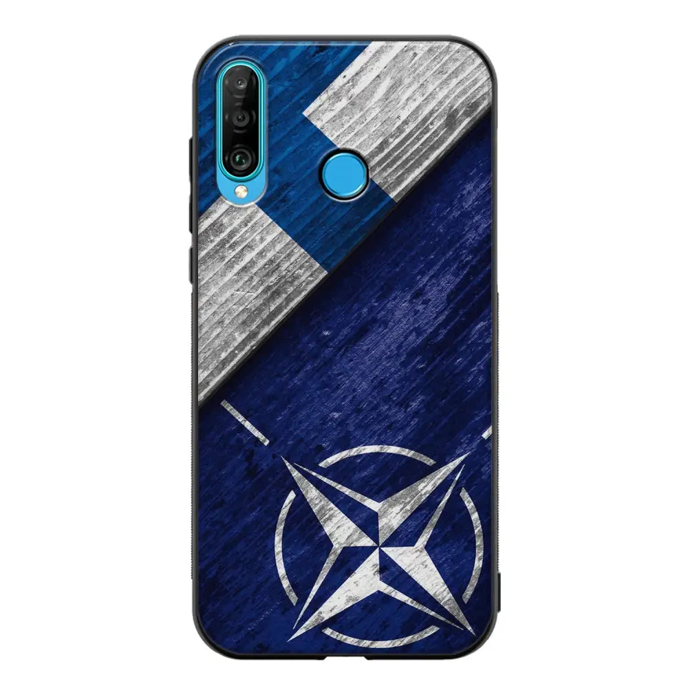 Huawei P30 Lite nato suojakuoret - Suomi - Ei