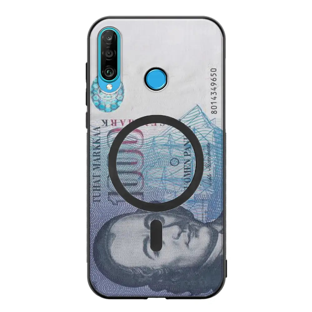 Huawei P30 Lite seteli suojakuoret - Tonnin Seteli