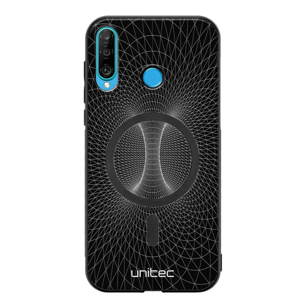 Huawei P30 Lite suojakuoret - 3D Illusion