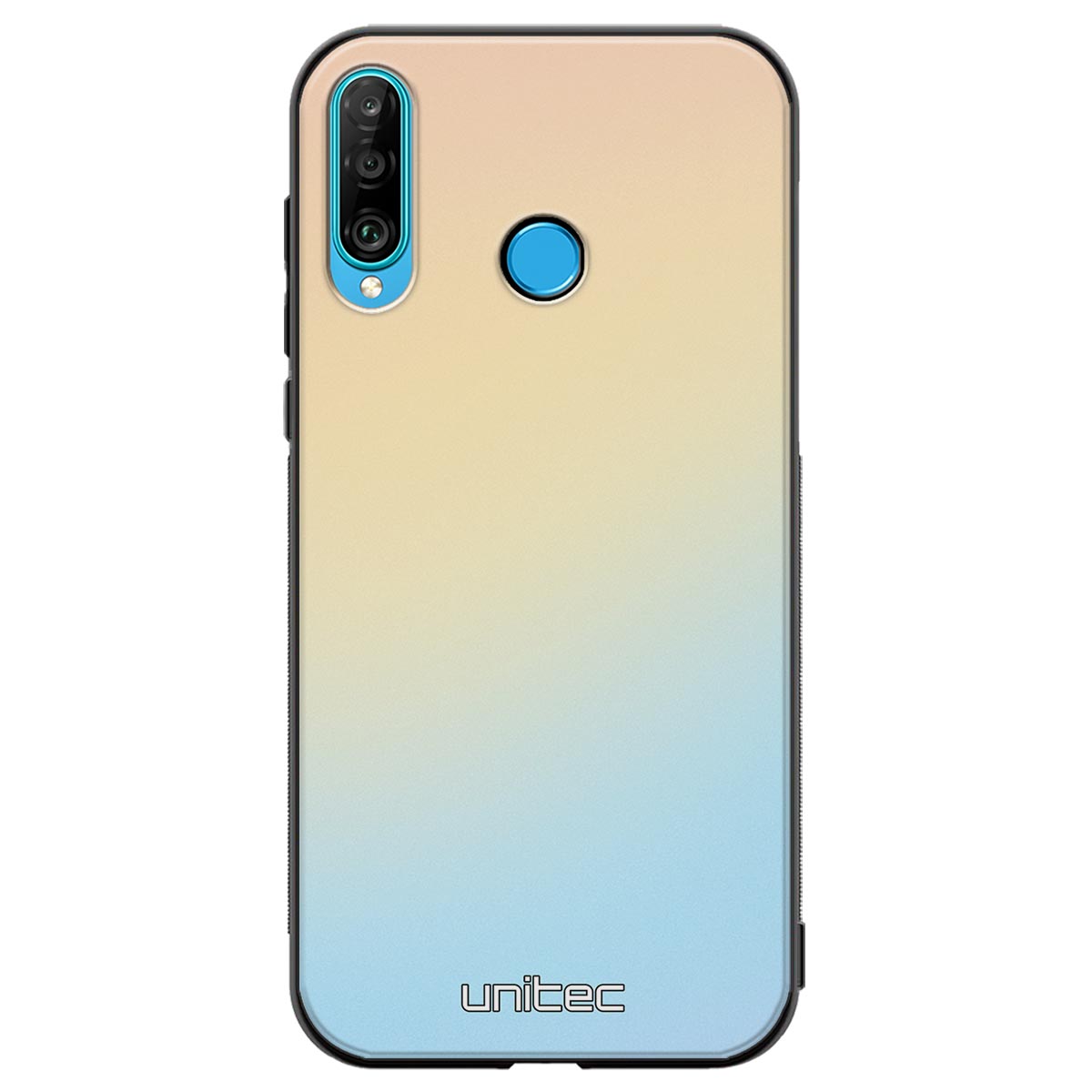 Huawei P30 Lite Suojakuoret Horizon Gradient