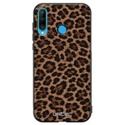 Huawei P30 Lite Suojakuoret Leopardi
