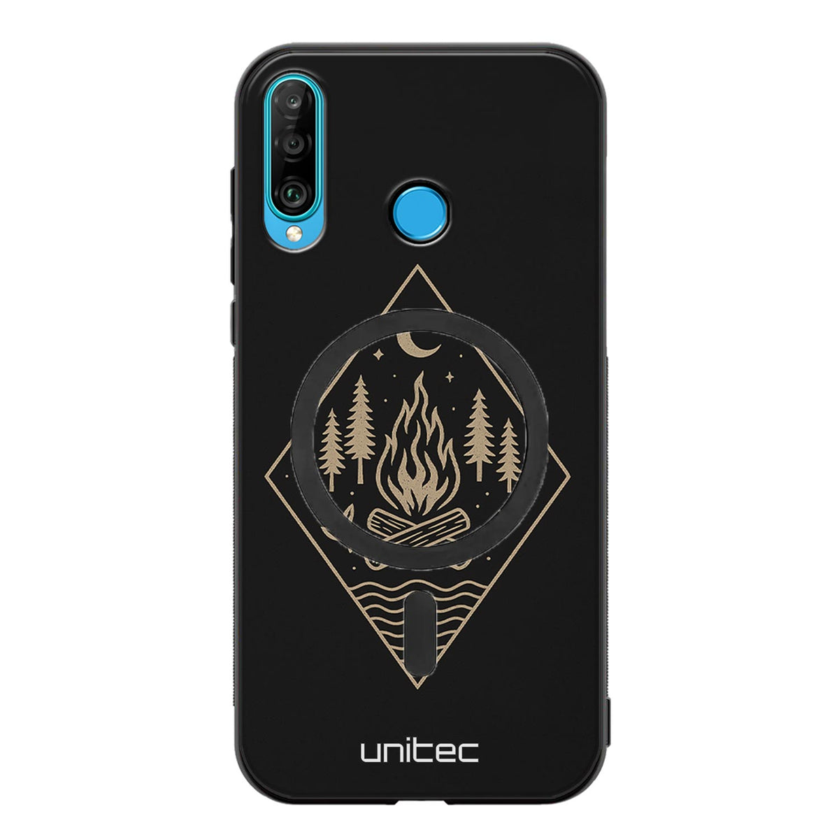 Huawei P30 Lite Suojakuoret Outdoor – Campfire
