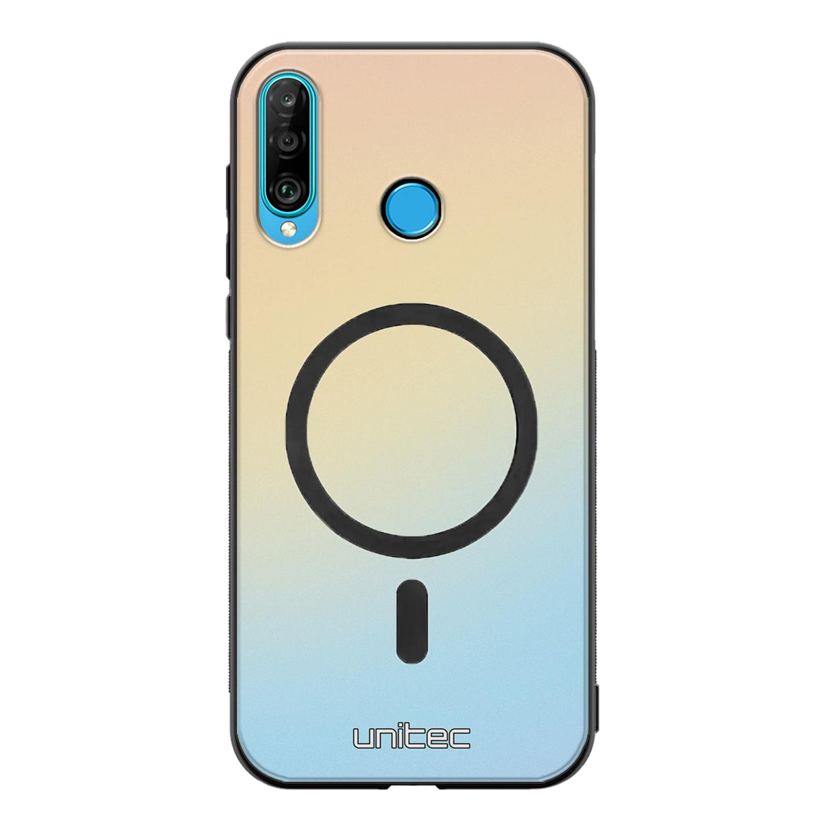Huawei P30 Lite Suojakuoret Horizon Gradient
