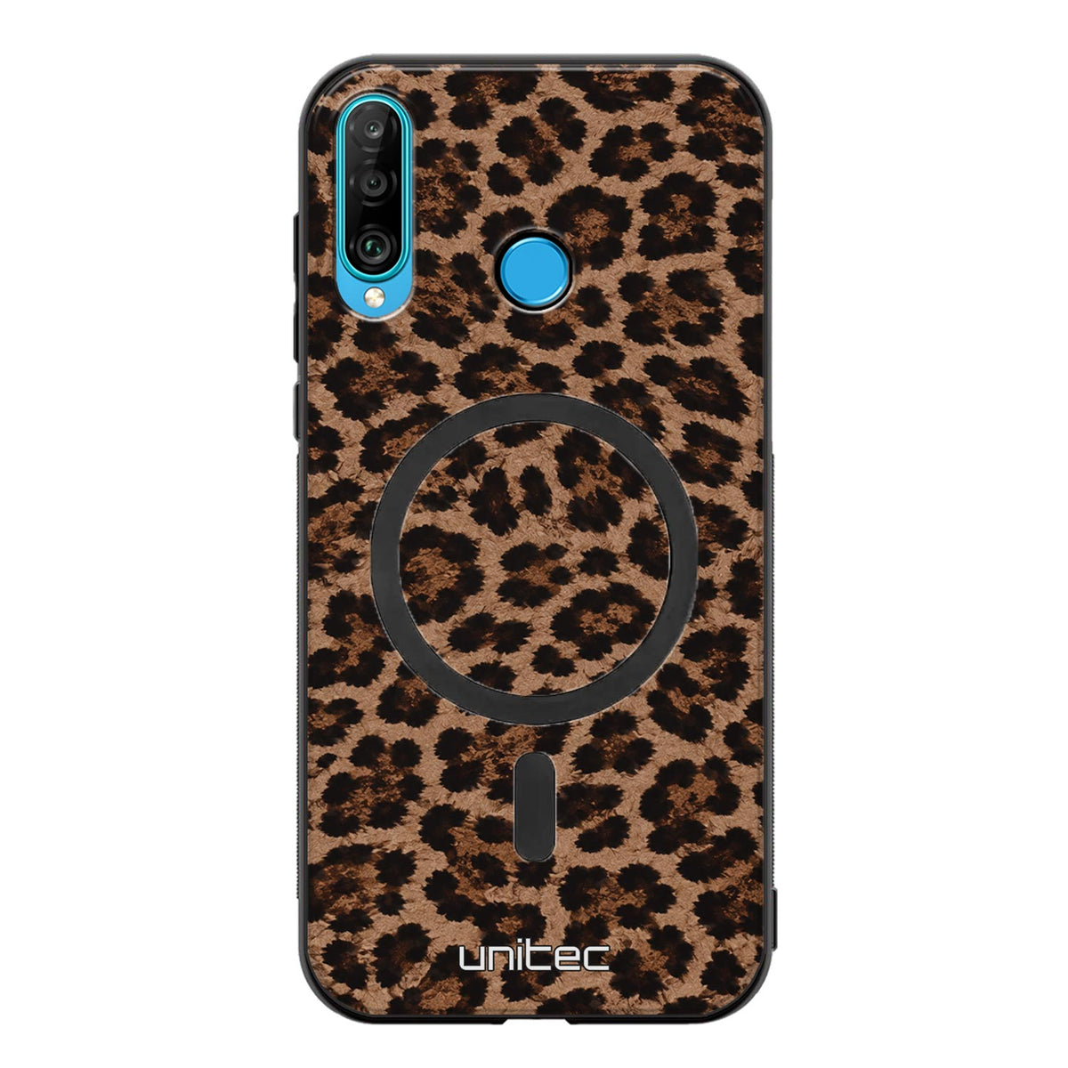 Huawei P30 Lite Suojakuoret Leopardi