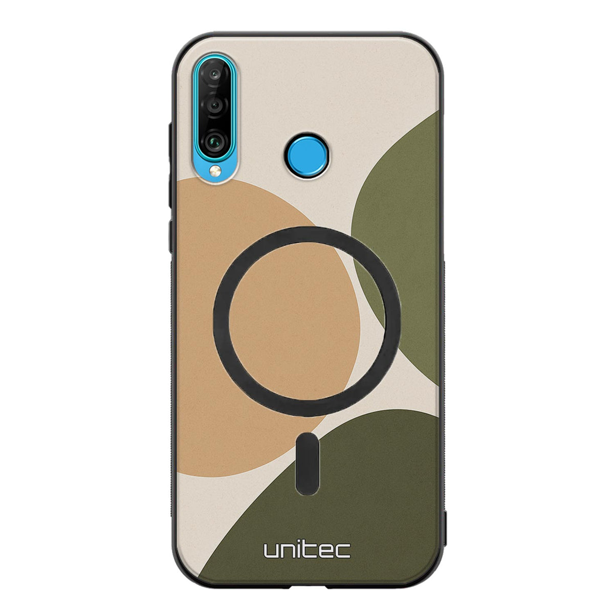 Huawei P30 Lite Suojakuoret Pastelli – Nordic Shapes