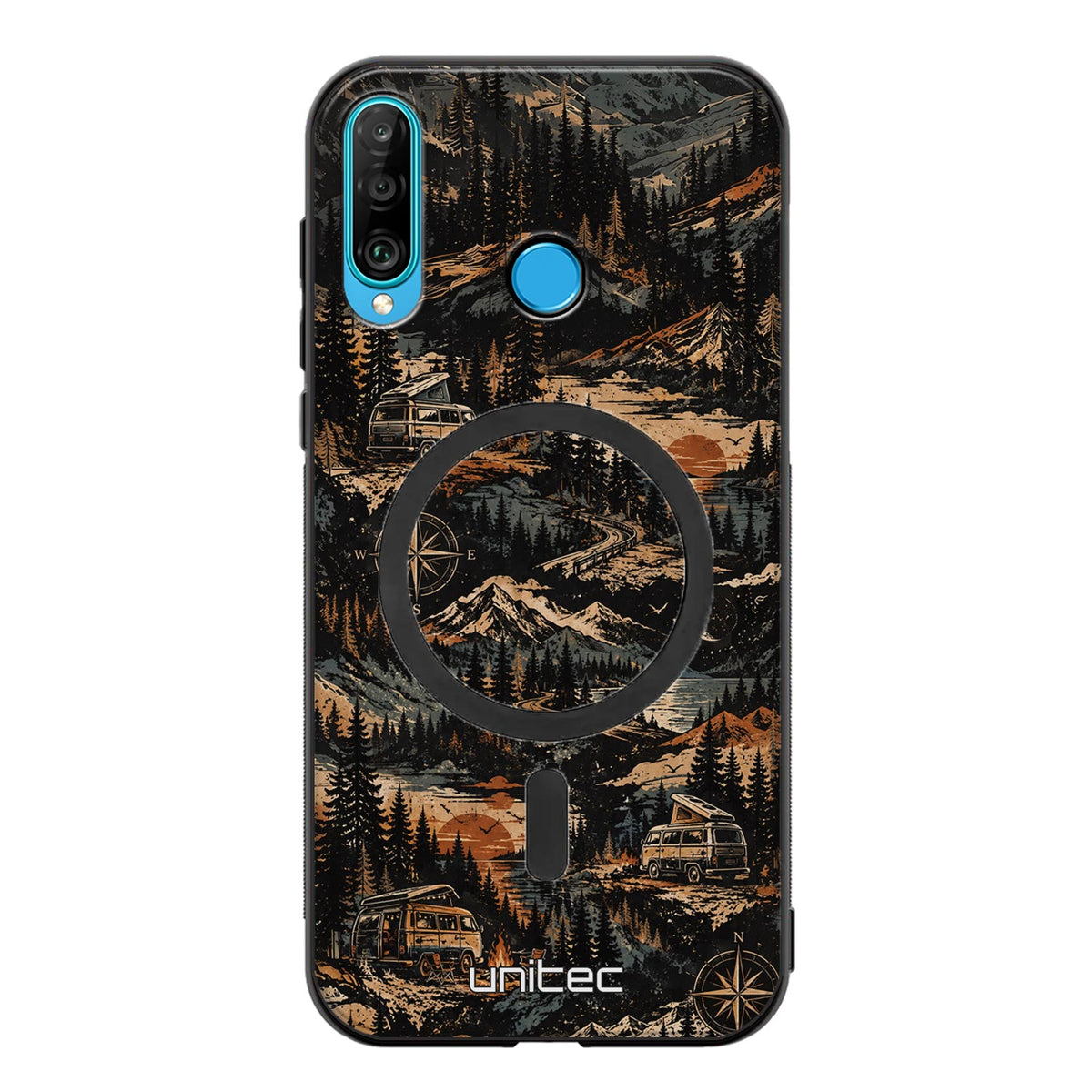 Huawei P30 Lite Suojakuoret Outdoor – Vanlife