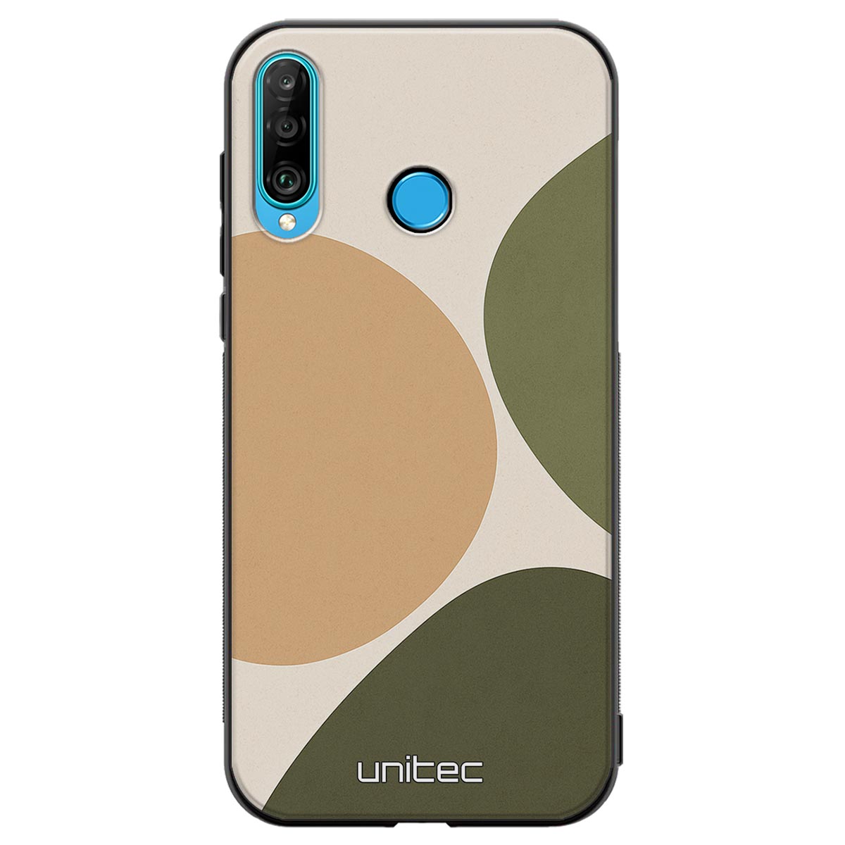Huawei P30 Lite Suojakuoret Pastelli – Nordic Shapes
