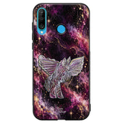 Huawei P30 Lite Suojakuoret Kide – Pegasus – Noora Kämppi