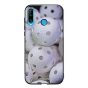 Huawei P30 Lite suojakuoret - Salibandy - Ei