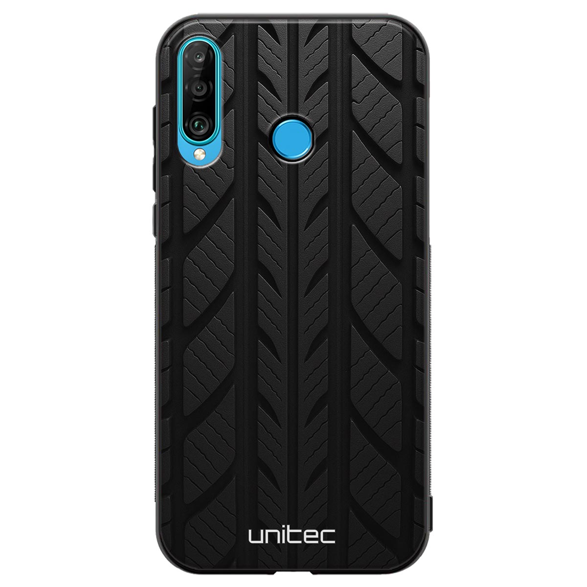 Huawei P30 Lite Suojakuoret Mechanic – Tire Grip
