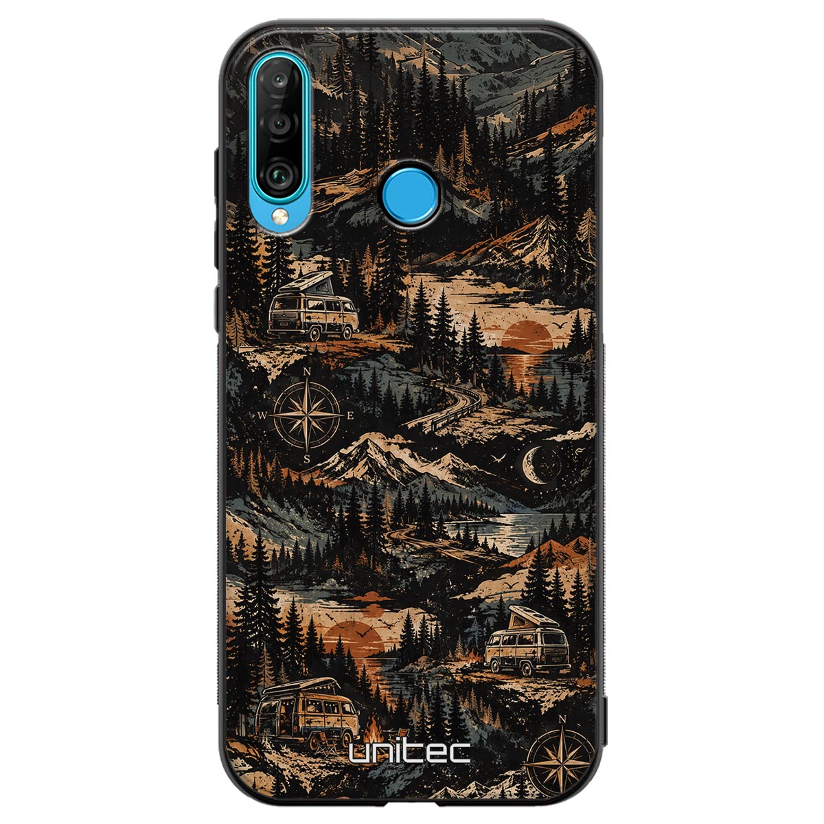 Huawei P30 Lite Suojakuoret Outdoor – Vanlife