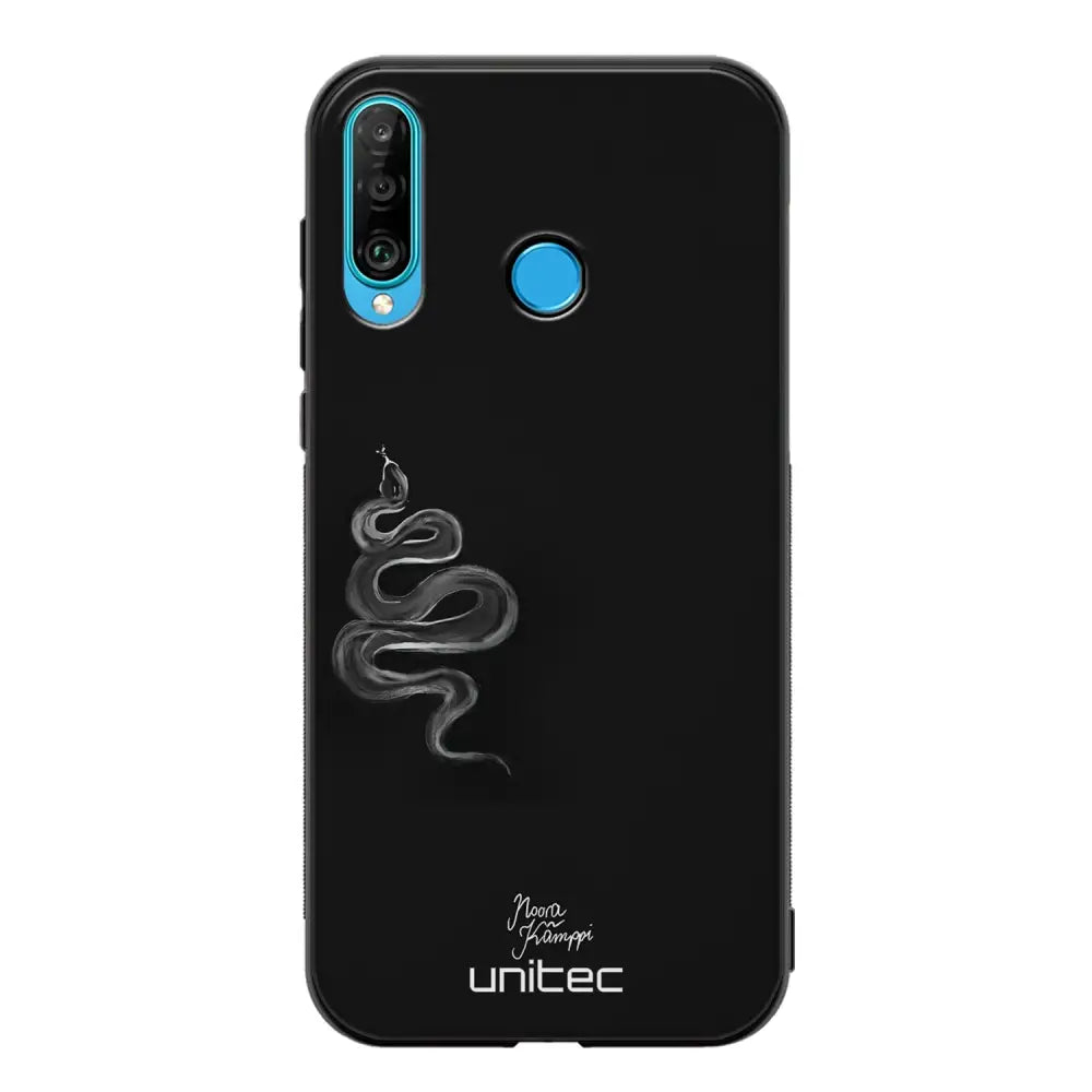 Huawei P30 Lite surrealistic sadness suojakuoret - Kärmes - Noora Kämppi - Ei