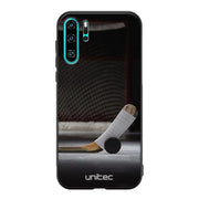 Huawei P30 Pro jääkiekko suojakuoret - Jääkiekko - Ei
